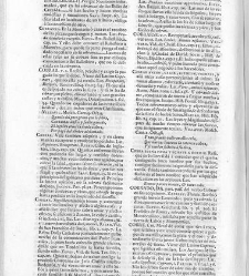 Diccionario de la lengua castellana, en que se explica el verdadero sentido de las voces, su naturaleza y calidad, con las phrases o modos de hablar […] Tomo segundo. Que contiene la letra C.(1729) document 445703