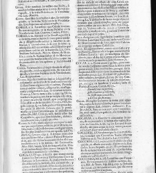 Diccionario de la lengua castellana, en que se explica el verdadero sentido de las voces, su naturaleza y calidad, con las phrases o modos de hablar […] Tomo segundo. Que contiene la letra C.(1729) document 445704