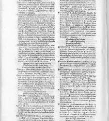 Diccionario de la lengua castellana, en que se explica el verdadero sentido de las voces, su naturaleza y calidad, con las phrases o modos de hablar [&hellip;] Tomo segundo. Que contiene la letra C.(1729) document 445707