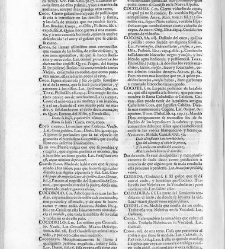 Diccionario de la lengua castellana, en que se explica el verdadero sentido de las voces, su naturaleza y calidad, con las phrases o modos de hablar […] Tomo segundo. Que contiene la letra C.(1729) document 445709