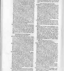 Diccionario de la lengua castellana, en que se explica el verdadero sentido de las voces, su naturaleza y calidad, con las phrases o modos de hablar […] Tomo segundo. Que contiene la letra C.(1729) document 445711