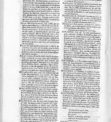 Diccionario de la lengua castellana, en que se explica el verdadero sentido de las voces, su naturaleza y calidad, con las phrases o modos de hablar […] Tomo segundo. Que contiene la letra C.(1729) document 445723