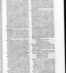 Diccionario de la lengua castellana, en que se explica el verdadero sentido de las voces, su naturaleza y calidad, con las phrases o modos de hablar [&hellip;] Tomo segundo. Que contiene la letra C.(1729) document 445724