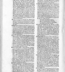 Diccionario de la lengua castellana, en que se explica el verdadero sentido de las voces, su naturaleza y calidad, con las phrases o modos de hablar […] Tomo segundo. Que contiene la letra C.(1729) document 445725