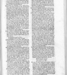 Diccionario de la lengua castellana, en que se explica el verdadero sentido de las voces, su naturaleza y calidad, con las phrases o modos de hablar [&hellip;] Tomo segundo. Que contiene la letra C.(1729) document 445730