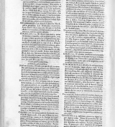 Diccionario de la lengua castellana, en que se explica el verdadero sentido de las voces, su naturaleza y calidad, con las phrases o modos de hablar […] Tomo segundo. Que contiene la letra C.(1729) document 445735