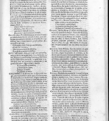 Diccionario de la lengua castellana, en que se explica el verdadero sentido de las voces, su naturaleza y calidad, con las phrases o modos de hablar […] Tomo segundo. Que contiene la letra C.(1729) document 445740