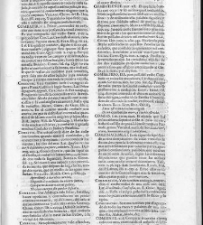 Diccionario de la lengua castellana, en que se explica el verdadero sentido de las voces, su naturaleza y calidad, con las phrases o modos de hablar […] Tomo segundo. Que contiene la letra C.(1729) document 445744