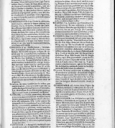 Diccionario de la lengua castellana, en que se explica el verdadero sentido de las voces, su naturaleza y calidad, con las phrases o modos de hablar […] Tomo segundo. Que contiene la letra C.(1729) document 445746