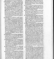 Diccionario de la lengua castellana, en que se explica el verdadero sentido de las voces, su naturaleza y calidad, con las phrases o modos de hablar […] Tomo segundo. Que contiene la letra C.(1729) document 445748