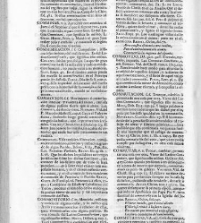 Diccionario de la lengua castellana, en que se explica el verdadero sentido de las voces, su naturaleza y calidad, con las phrases o modos de hablar […] Tomo segundo. Que contiene la letra C.(1729) document 445757