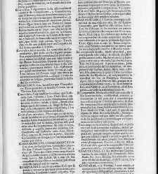 Diccionario de la lengua castellana, en que se explica el verdadero sentido de las voces, su naturaleza y calidad, con las phrases o modos de hablar […] Tomo segundo. Que contiene la letra C.(1729) document 445762