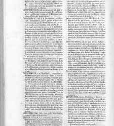 Diccionario de la lengua castellana, en que se explica el verdadero sentido de las voces, su naturaleza y calidad, con las phrases o modos de hablar […] Tomo segundo. Que contiene la letra C.(1729) document 445767