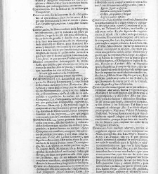 Diccionario de la lengua castellana, en que se explica el verdadero sentido de las voces, su naturaleza y calidad, con las phrases o modos de hablar […] Tomo segundo. Que contiene la letra C.(1729) document 445771