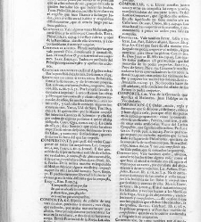 Diccionario de la lengua castellana, en que se explica el verdadero sentido de las voces, su naturaleza y calidad, con las phrases o modos de hablar […] Tomo segundo. Que contiene la letra C.(1729) document 445773