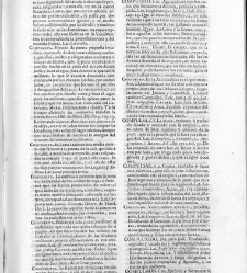 Diccionario de la lengua castellana, en que se explica el verdadero sentido de las voces, su naturaleza y calidad, con las phrases o modos de hablar […] Tomo segundo. Que contiene la letra C.(1729) document 445778