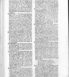 Diccionario de la lengua castellana, en que se explica el verdadero sentido de las voces, su naturaleza y calidad, con las phrases o modos de hablar […] Tomo segundo. Que contiene la letra C.(1729) document 445780