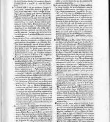 Diccionario de la lengua castellana, en que se explica el verdadero sentido de las voces, su naturaleza y calidad, con las phrases o modos de hablar […] Tomo segundo. Que contiene la letra C.(1729) document 445782