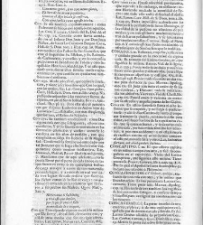 Diccionario de la lengua castellana, en que se explica el verdadero sentido de las voces, su naturaleza y calidad, con las phrases o modos de hablar […] Tomo segundo. Que contiene la letra C.(1729) document 445785