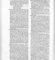 Diccionario de la lengua castellana, en que se explica el verdadero sentido de las voces, su naturaleza y calidad, con las phrases o modos de hablar […] Tomo segundo. Que contiene la letra C.(1729) document 445789