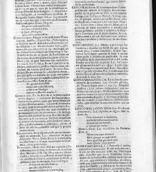 Diccionario de la lengua castellana, en que se explica el verdadero sentido de las voces, su naturaleza y calidad, con las phrases o modos de hablar [&hellip;] Tomo segundo. Que contiene la letra C.(1729) document 445796