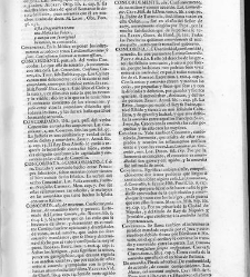 Diccionario de la lengua castellana, en que se explica el verdadero sentido de las voces, su naturaleza y calidad, con las phrases o modos de hablar […] Tomo segundo. Que contiene la letra C.(1729) document 445798