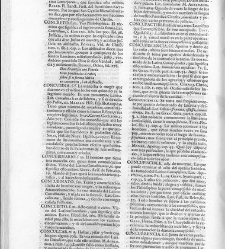 Diccionario de la lengua castellana, en que se explica el verdadero sentido de las voces, su naturaleza y calidad, con las phrases o modos de hablar […] Tomo segundo. Que contiene la letra C.(1729) document 445799