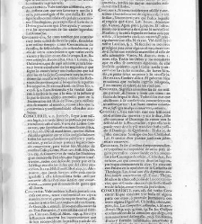 Diccionario de la lengua castellana, en que se explica el verdadero sentido de las voces, su naturaleza y calidad, con las phrases o modos de hablar […] Tomo segundo. Que contiene la letra C.(1729) document 445800