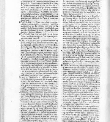 Diccionario de la lengua castellana, en que se explica el verdadero sentido de las voces, su naturaleza y calidad, con las phrases o modos de hablar [&hellip;] Tomo segundo. Que contiene la letra C.(1729) document 445801