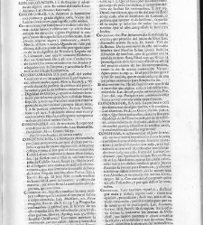 Diccionario de la lengua castellana, en que se explica el verdadero sentido de las voces, su naturaleza y calidad, con las phrases o modos de hablar […] Tomo segundo. Que contiene la letra C.(1729) document 445802