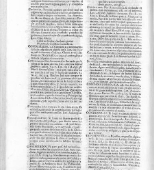 Diccionario de la lengua castellana, en que se explica el verdadero sentido de las voces, su naturaleza y calidad, con las phrases o modos de hablar [&hellip;] Tomo segundo. Que contiene la letra C.(1729) document 445803