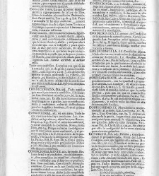 Diccionario de la lengua castellana, en que se explica el verdadero sentido de las voces, su naturaleza y calidad, con las phrases o modos de hablar [&hellip;] Tomo segundo. Que contiene la letra C.(1729) document 445807