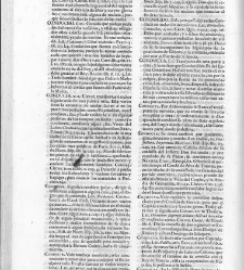 Diccionario de la lengua castellana, en que se explica el verdadero sentido de las voces, su naturaleza y calidad, con las phrases o modos de hablar [&hellip;] Tomo segundo. Que contiene la letra C.(1729) document 445809