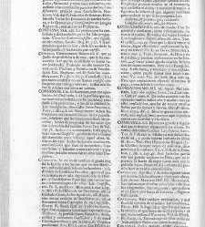 Diccionario de la lengua castellana, en que se explica el verdadero sentido de las voces, su naturaleza y calidad, con las phrases o modos de hablar […] Tomo segundo. Que contiene la letra C.(1729) document 445815