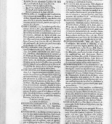 Diccionario de la lengua castellana, en que se explica el verdadero sentido de las voces, su naturaleza y calidad, con las phrases o modos de hablar […] Tomo segundo. Que contiene la letra C.(1729) document 445817