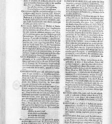 Diccionario de la lengua castellana, en que se explica el verdadero sentido de las voces, su naturaleza y calidad, con las phrases o modos de hablar […] Tomo segundo. Que contiene la letra C.(1729) document 445819