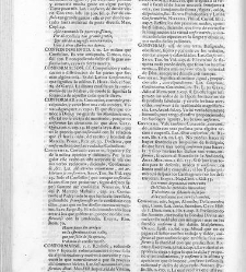 Diccionario de la lengua castellana, en que se explica el verdadero sentido de las voces, su naturaleza y calidad, con las phrases o modos de hablar […] Tomo segundo. Que contiene la letra C.(1729) document 445821