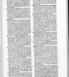 Diccionario de la lengua castellana, en que se explica el verdadero sentido de las voces, su naturaleza y calidad, con las phrases o modos de hablar […] Tomo segundo. Que contiene la letra C.(1729) document 445824