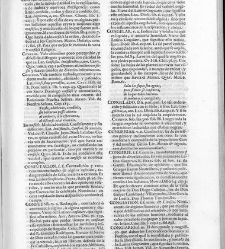 Diccionario de la lengua castellana, en que se explica el verdadero sentido de las voces, su naturaleza y calidad, con las phrases o modos de hablar [&hellip;] Tomo segundo. Que contiene la letra C.(1729) document 445826