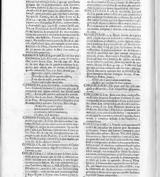 Diccionario de la lengua castellana, en que se explica el verdadero sentido de las voces, su naturaleza y calidad, con las phrases o modos de hablar […] Tomo segundo. Que contiene la letra C.(1729) document 445831