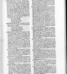 Diccionario de la lengua castellana, en que se explica el verdadero sentido de las voces, su naturaleza y calidad, con las phrases o modos de hablar […] Tomo segundo. Que contiene la letra C.(1729) document 445832