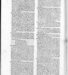 Diccionario de la lengua castellana, en que se explica el verdadero sentido de las voces, su naturaleza y calidad, con las phrases o modos de hablar [&hellip;] Tomo segundo. Que contiene la letra C.(1729) document 445833