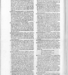 Diccionario de la lengua castellana, en que se explica el verdadero sentido de las voces, su naturaleza y calidad, con las phrases o modos de hablar […] Tomo segundo. Que contiene la letra C.(1729) document 445835