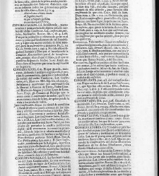 Diccionario de la lengua castellana, en que se explica el verdadero sentido de las voces, su naturaleza y calidad, con las phrases o modos de hablar [&hellip;] Tomo segundo. Que contiene la letra C.(1729) document 445844