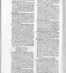 Diccionario de la lengua castellana, en que se explica el verdadero sentido de las voces, su naturaleza y calidad, con las phrases o modos de hablar […] Tomo segundo. Que contiene la letra C.(1729) document 445845