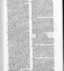 Diccionario de la lengua castellana, en que se explica el verdadero sentido de las voces, su naturaleza y calidad, con las phrases o modos de hablar […] Tomo segundo. Que contiene la letra C.(1729) document 445846