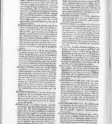 Diccionario de la lengua castellana, en que se explica el verdadero sentido de las voces, su naturaleza y calidad, con las phrases o modos de hablar […] Tomo segundo. Que contiene la letra C.(1729) document 445849