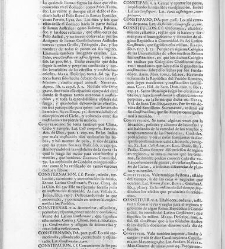 Diccionario de la lengua castellana, en que se explica el verdadero sentido de las voces, su naturaleza y calidad, con las phrases o modos de hablar […] Tomo segundo. Que contiene la letra C.(1729) document 445853