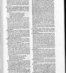 Diccionario de la lengua castellana, en que se explica el verdadero sentido de las voces, su naturaleza y calidad, con las phrases o modos de hablar […] Tomo segundo. Que contiene la letra C.(1729) document 445854