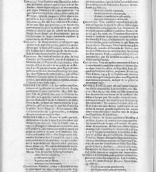 Diccionario de la lengua castellana, en que se explica el verdadero sentido de las voces, su naturaleza y calidad, con las phrases o modos de hablar […] Tomo segundo. Que contiene la letra C.(1729) document 445857